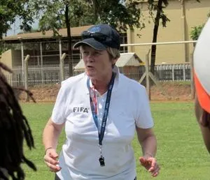 Fran Hilton-Smith