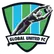 Global United FC Logo